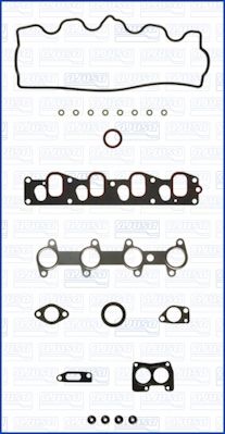 WILMINK GROUP Tihendikomplekt,silindripea WG1167948